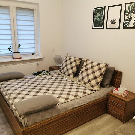 Opole Apartament Mieszkanie U Lukasza Apartment Екстериор снимка