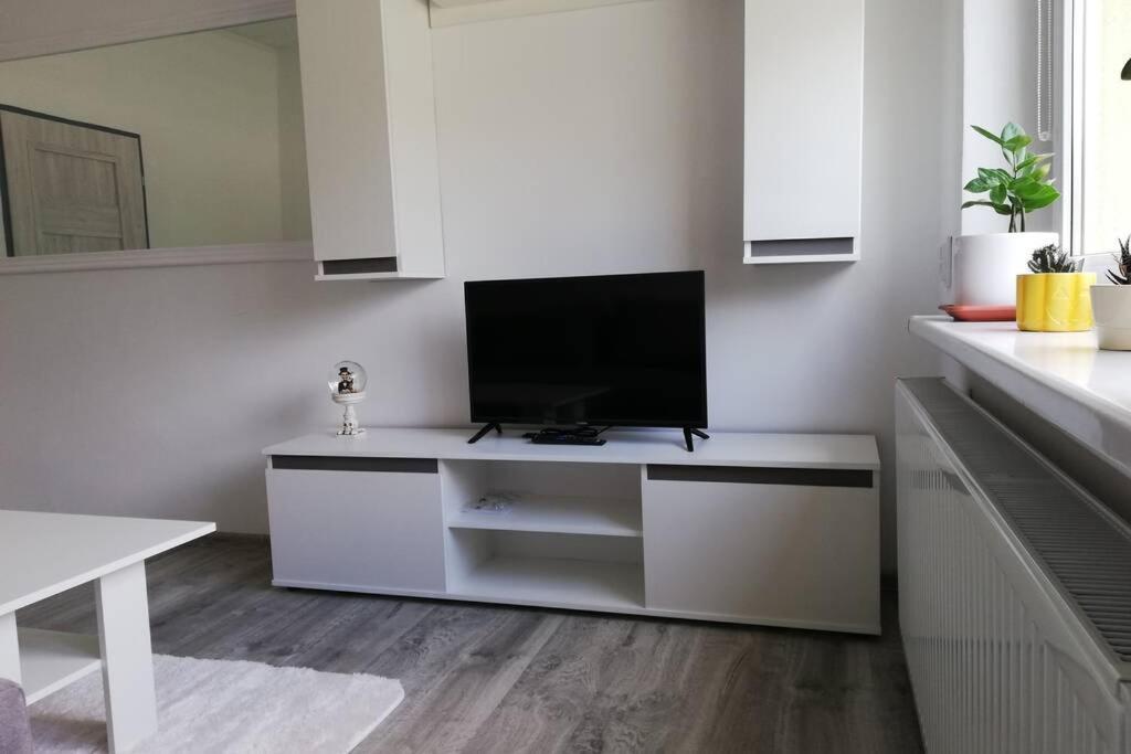 Opole Apartament Mieszkanie U Lukasza Apartment Екстериор снимка