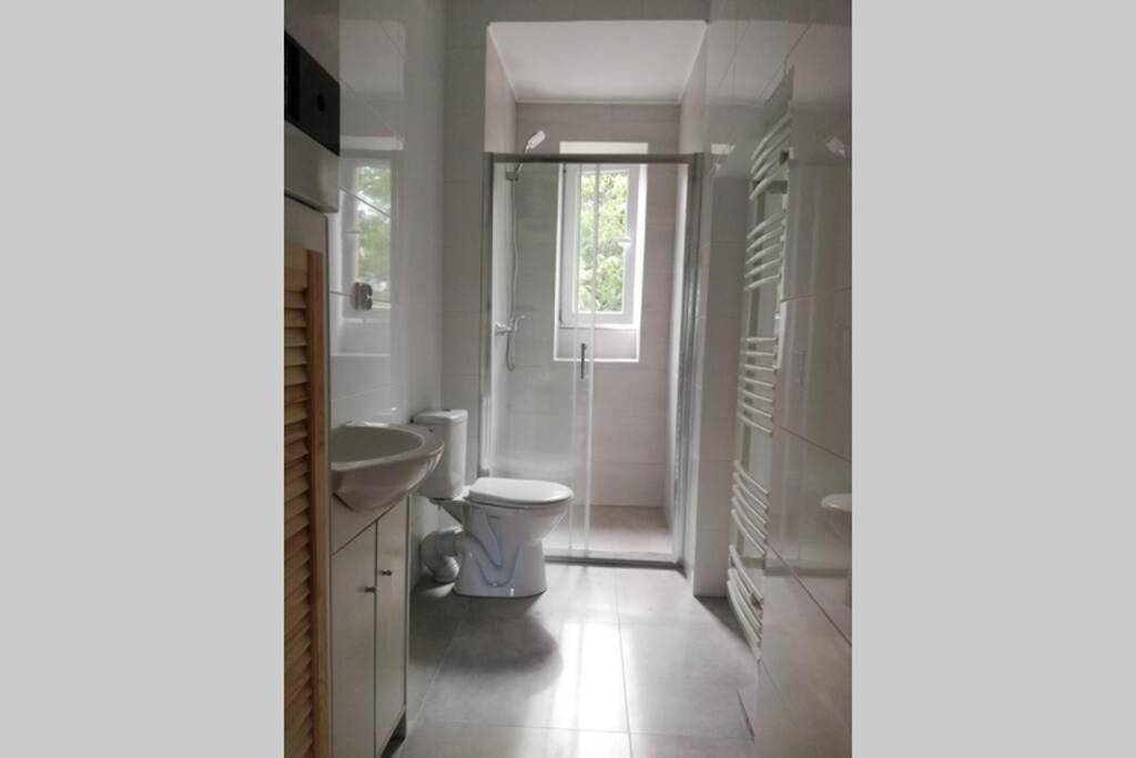 Opole Apartament Mieszkanie U Lukasza Apartment Екстериор снимка