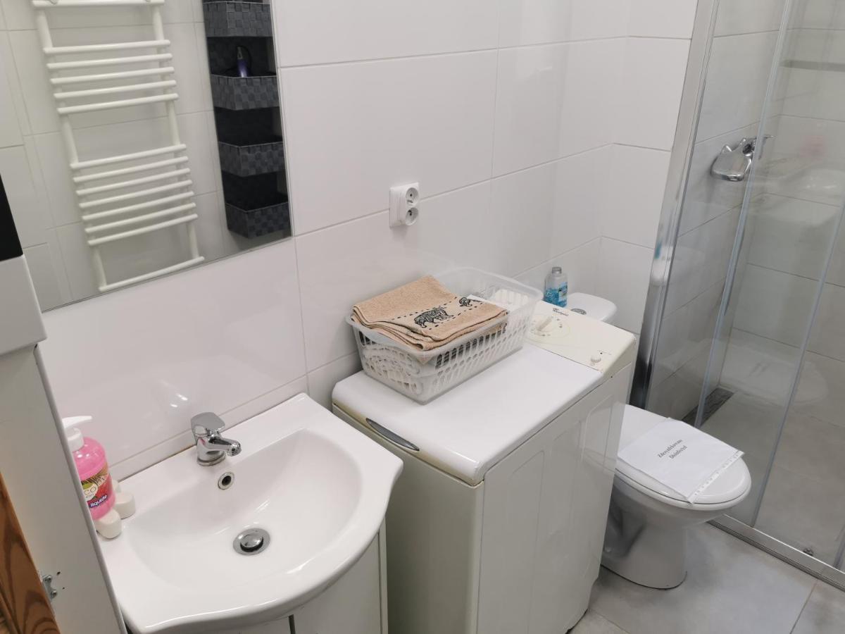 Opole Apartament Mieszkanie U Lukasza Apartment Екстериор снимка