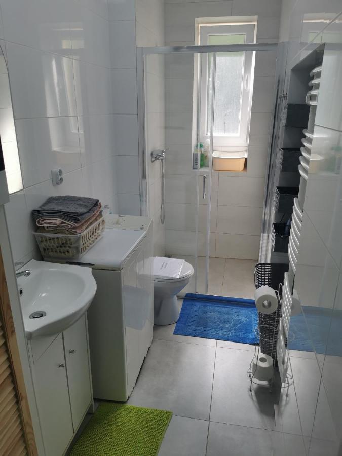 Opole Apartament Mieszkanie U Lukasza Apartment Екстериор снимка