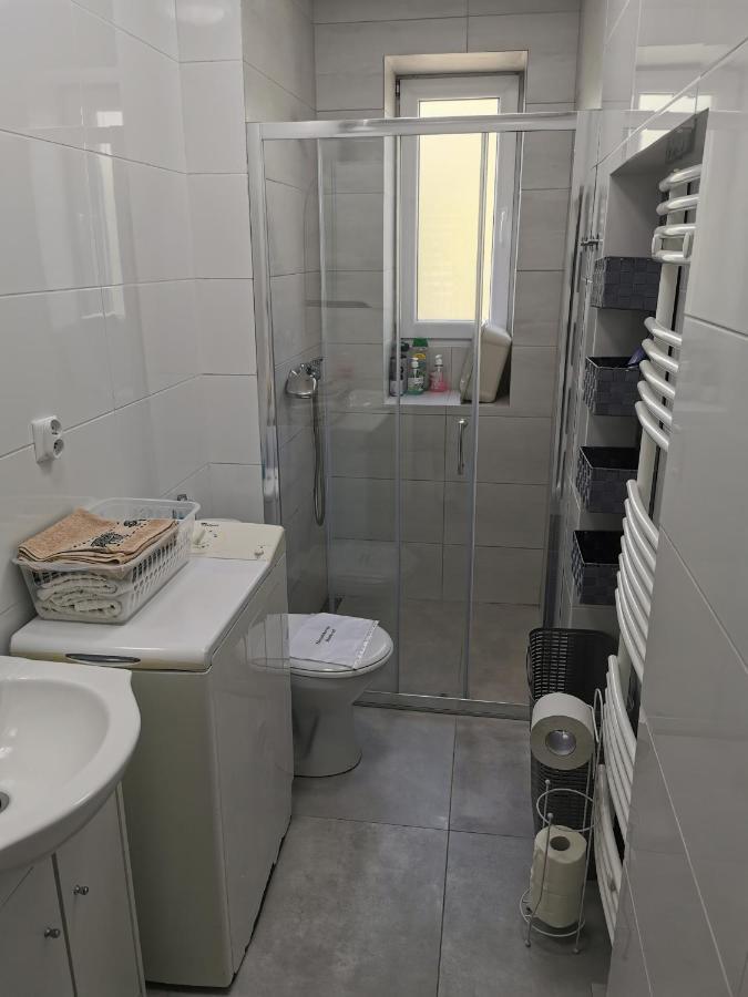 Opole Apartament Mieszkanie U Lukasza Apartment Екстериор снимка