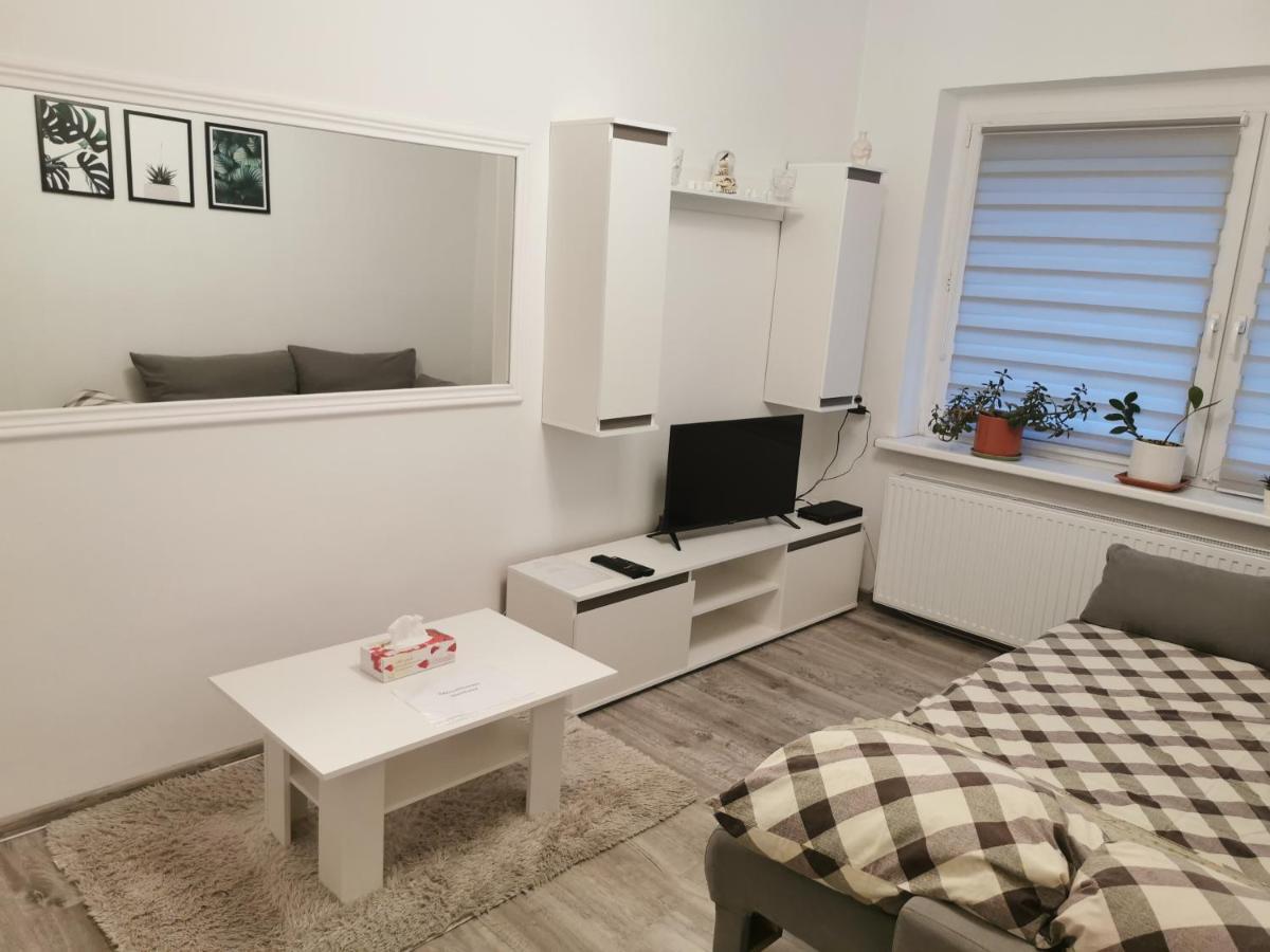 Opole Apartament Mieszkanie U Lukasza Apartment Екстериор снимка