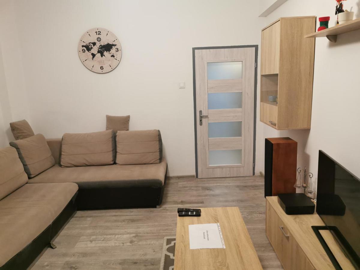 Opole Apartament Mieszkanie U Lukasza Apartment Екстериор снимка