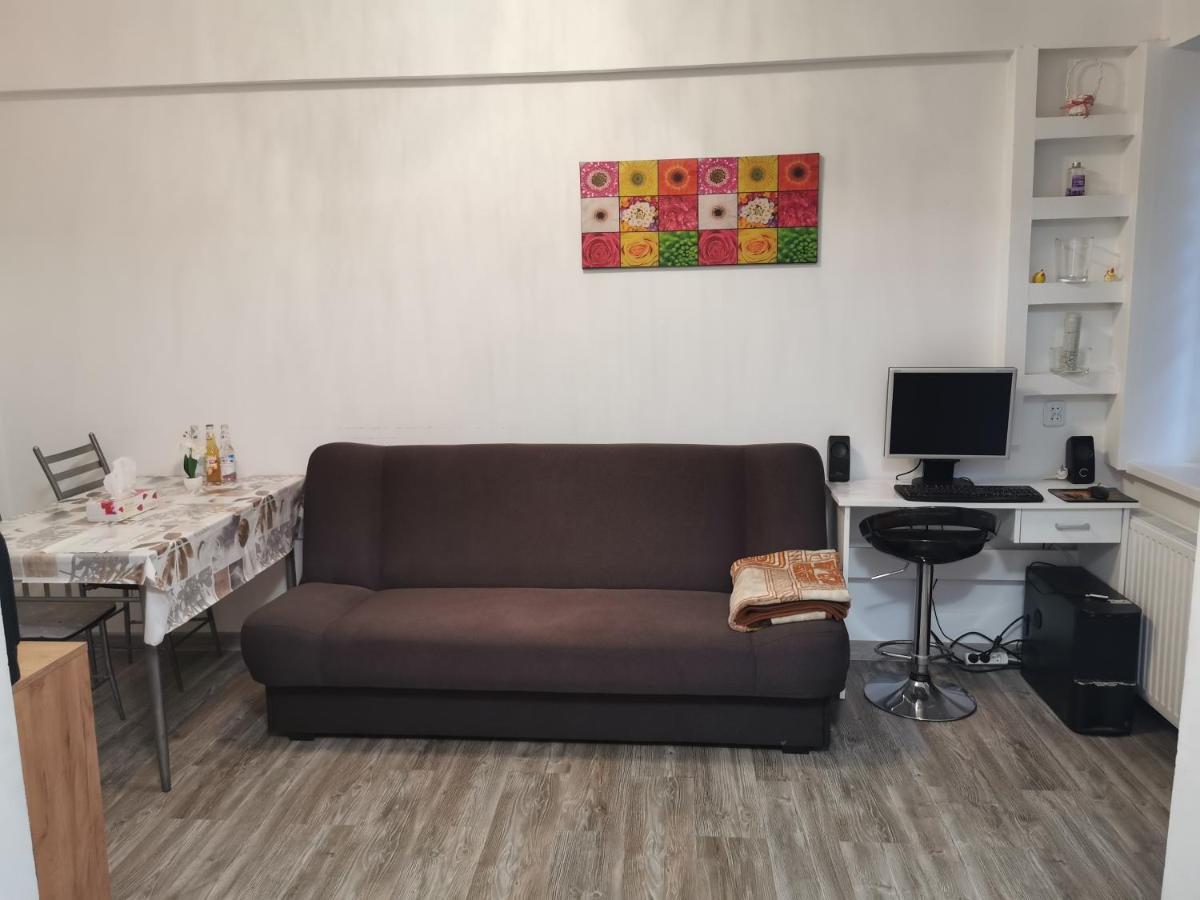 Opole Apartament Mieszkanie U Lukasza Apartment Екстериор снимка