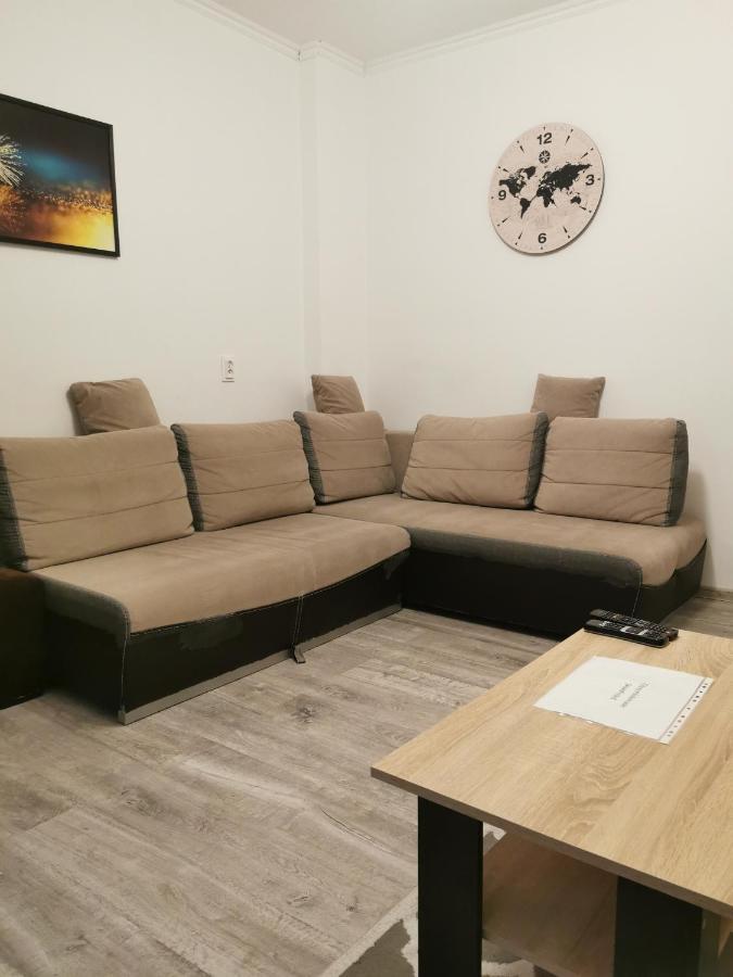 Opole Apartament Mieszkanie U Lukasza Apartment Екстериор снимка