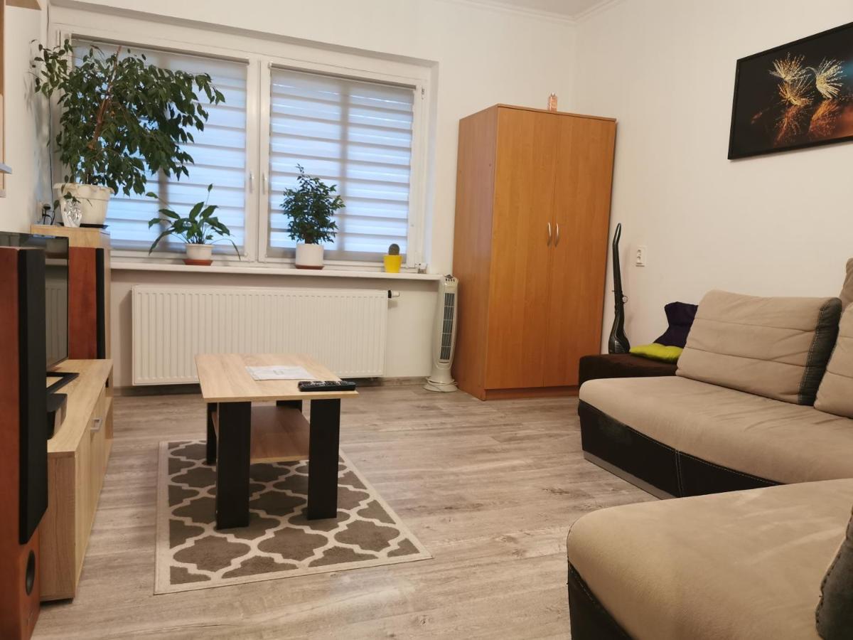 Opole Apartament Mieszkanie U Lukasza Apartment Екстериор снимка
