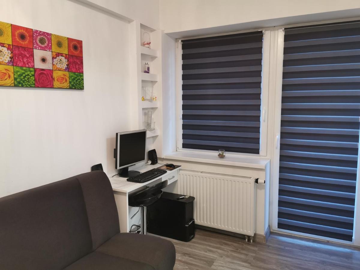 Opole Apartament Mieszkanie U Lukasza Apartment Екстериор снимка