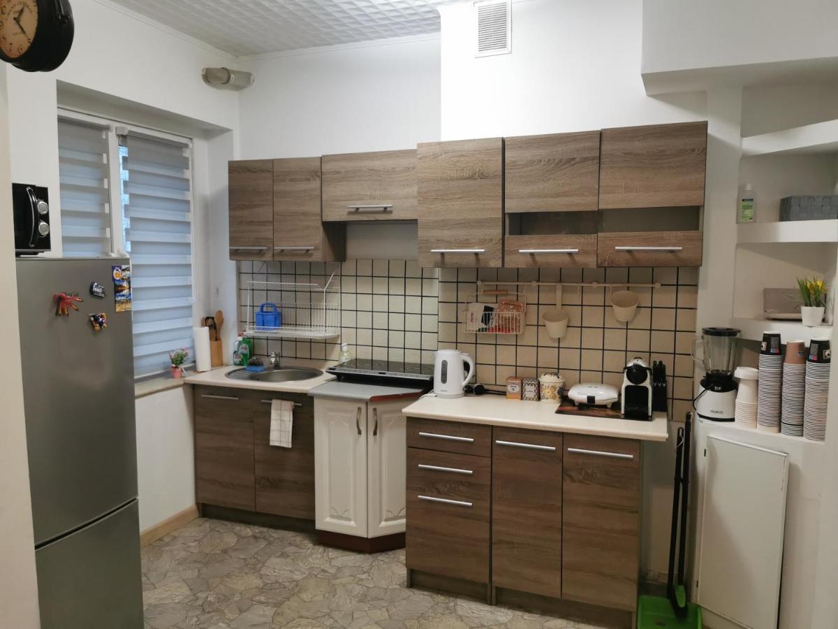 Opole Apartament Mieszkanie U Lukasza Apartment Екстериор снимка