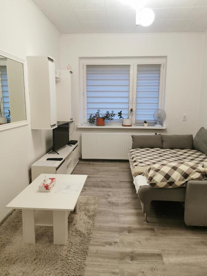 Opole Apartament Mieszkanie U Lukasza Apartment Екстериор снимка