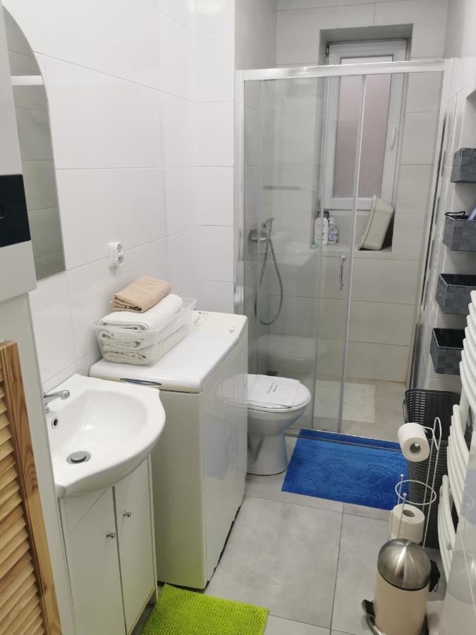 Opole Apartament Mieszkanie U Lukasza Apartment Екстериор снимка