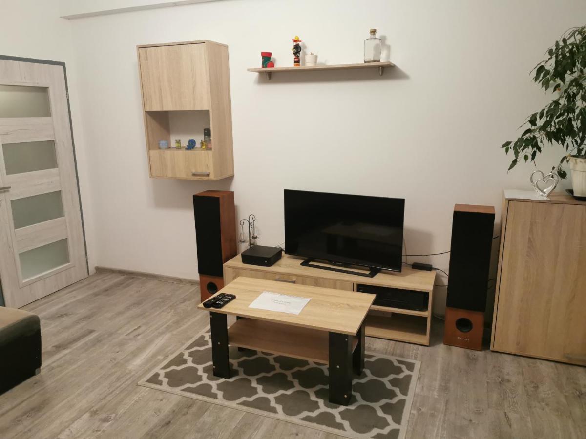 Opole Apartament Mieszkanie U Lukasza Apartment Екстериор снимка