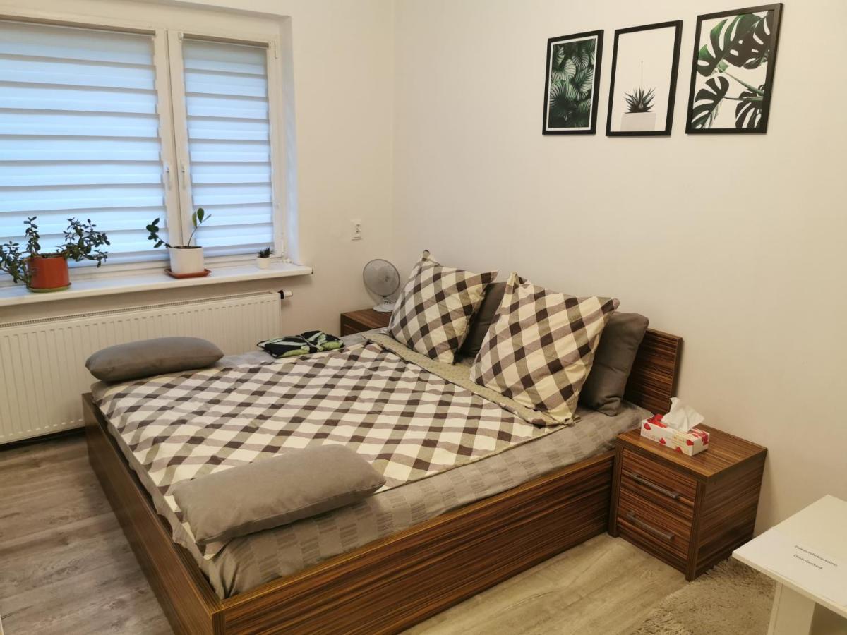 Opole Apartament Mieszkanie U Lukasza Apartment Екстериор снимка