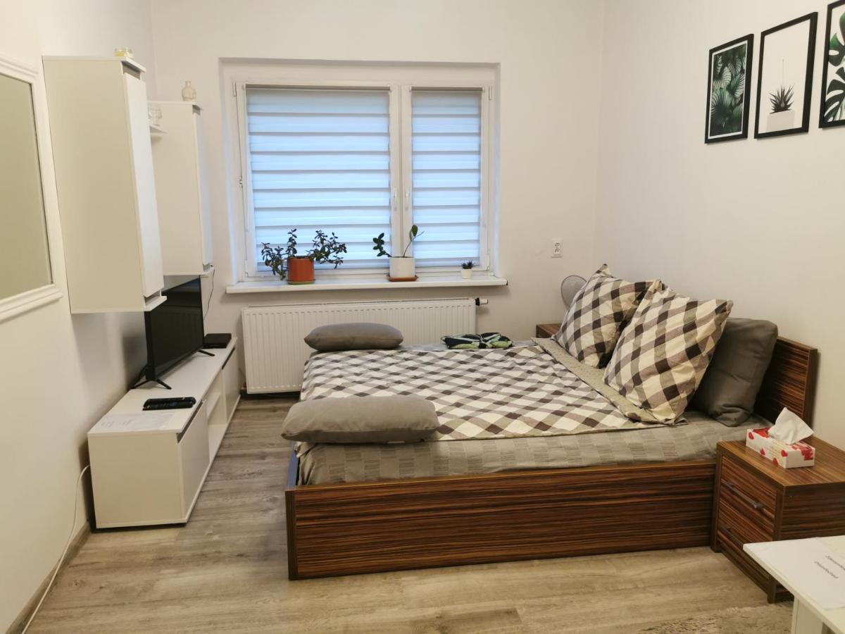 Opole Apartament Mieszkanie U Lukasza Apartment Екстериор снимка