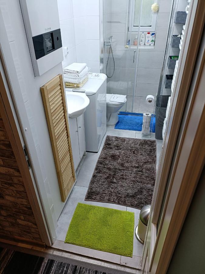 Opole Apartament Mieszkanie U Lukasza Apartment Екстериор снимка