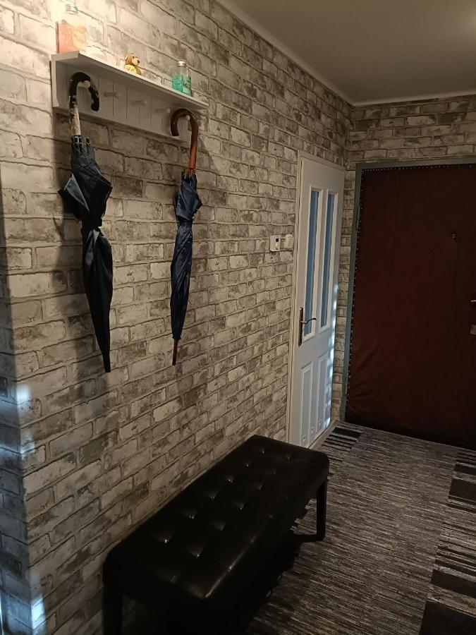 Opole Apartament Mieszkanie U Lukasza Apartment Екстериор снимка